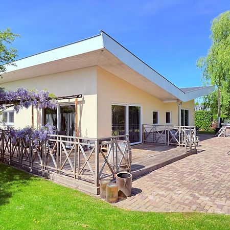 Spacious Comfort Villa Vera With Hottub زيفولد المظهر الخارجي الصورة