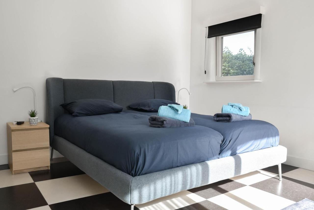 Spacious Comfort Villa Vera With Hottub زيفولد المظهر الخارجي الصورة