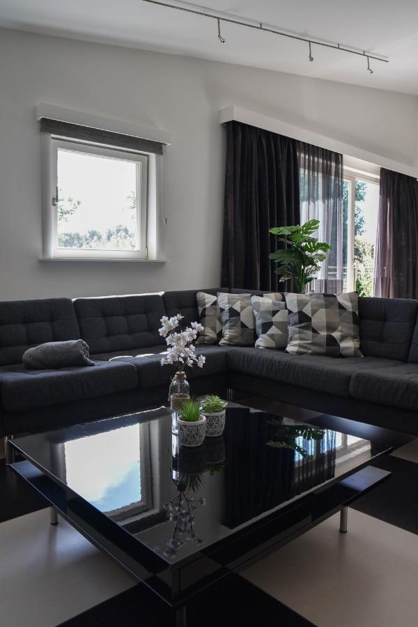 Spacious Comfort Villa Vera With Hottub زيفولد المظهر الخارجي الصورة