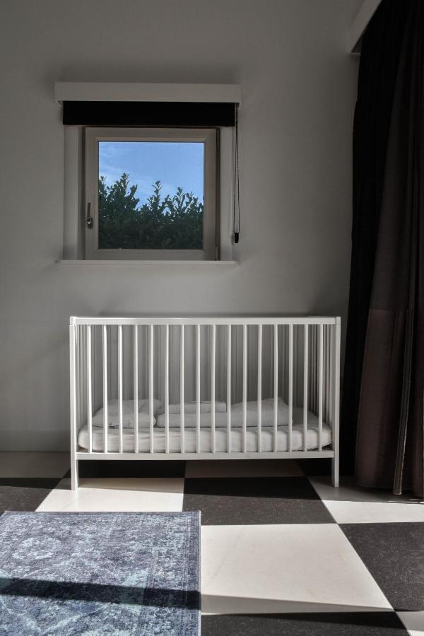 Spacious Comfort Villa Vera With Hottub زيفولد المظهر الخارجي الصورة